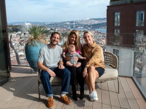 Mertens: “Buraya Kupa Kazanmaya Geldim”