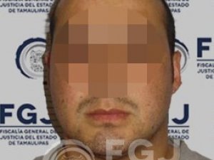 Meksika’da Anne Ve Oğlunu Öldüren Katile 100 Yıl Hapis