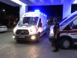 Elazığ’da Bıçaklı Kavga: 1 Ölü, 2 Yaralı