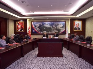 OMÜ’den Turizmi Canlandıracak Protokol