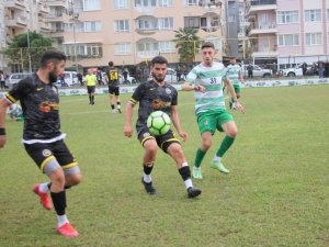 Çınarcık Belediyespor Yeni Sezonu Hazırlık Maçıyla Açtı