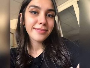 Otomobilin Çarptığı Üniversiteli Melisa Hayatını Kaybetti