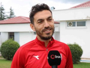 Yusuf Emre Gültekin: “Galibiyet Serisine İhtiyacımız Var”