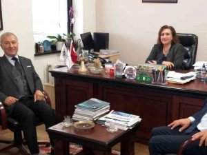 Subü Ziraat Fakültesi’den Kocaeli Temasları