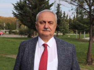 Prof. Dr. Demir: “Yağışların Düzensiz Olması Endişe Veriyor”