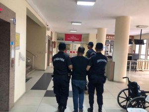 Terör Firarisi Kuşadası’nda Yakalandı