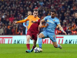 Kayserispor İle Galatasaray 53. Randevuda