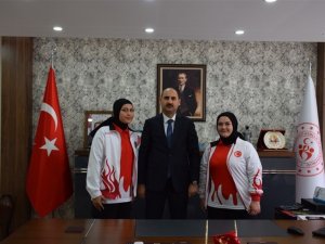 Bilecik’ten Bir Balkan Şampiyonu Daha