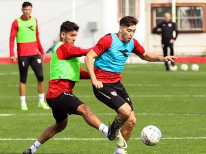 Samsunspor İle Altınordu 21. Randevuya Çıkıyor