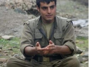 Mi̇t, Pkk/ypg’nin Sözde Tugay Sorumlusunu Etkisiz Hale Getirdi