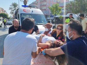 Hatasının Bedelini Canıyla Ödüyordu