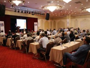 Dicle Elektrik, Şanlıurfa’da Sıfır Faizli Tarımsal Elektrik Kredisini Anlattı