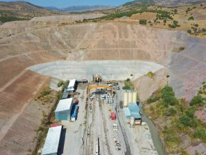 Dsi̇ Türkiye’nin Her Noktasında Çalışmalarına Devam Ediyor