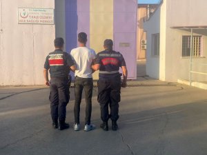 Osmaniye’de 3 Yıl Hapisle Aranan Hükümlü Yakalandı