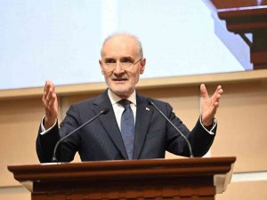 İ̇to’da Seçim Öncesi Son Meclis Toplantısı Yapıldı