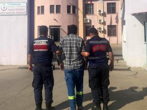 Osmaniye’de 3 Yıl 9 Ay Hapis Cezasıyla Aranan Hükümlü Yakalandı