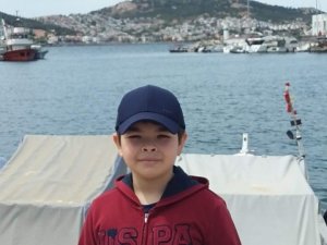 Nilüfer’de Karikatür Atölyesi Öğrencisi Hırvatistan’da Ödül Aldı