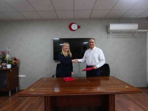 Merkezefendi Belediyesi’nden Anlamlı Protokol