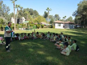 ’Minikbüs’ Projesiyle Öğrenciler Geziyor, Görüyor, Bilgileniyor