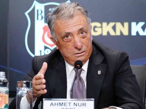 Ahmet Nur Çebi: "Valerien Ismael İle Beraber Bu Sene Şampiyonluğu Kazanmayı Planladık"