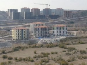 Balıkesir’de Eylül Ayında 2 Bin 679 Konut Satıldı