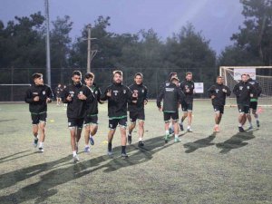 Yeşilçınarspor’da Altındağ Dönemi Başladı