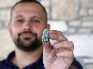 Kentsel Dönüşüm Diyerek Başladılar, Altından Tarih Çıktı