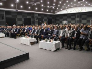 Elazığ’da Yılın Spor Enleri Ödül Programı