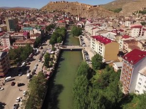 Bayburt’ta 2022 Eylül Ayında 108 Konut Satıldı