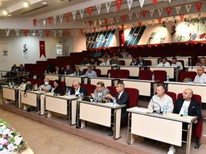 Çiğli’ye 1 Milyarlık Dev Bütçe