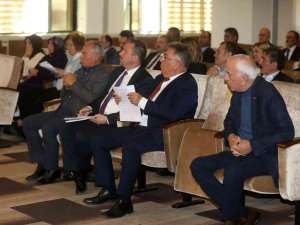 Yenimahalle’nin 2023 Bütçesi 1 Milyar 550 Milyon