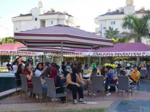 Hep Öğrencileri Tanışma Toplantısı Düzenledi