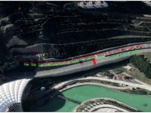 Kuzey Ankara Protokol Yolu Tüneli’nde Tadilat Çalışması Başlatıldı