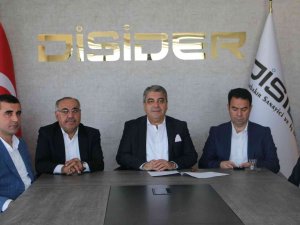 Di̇si̇der, Cumhurbaşkanı Erdoğan’ın Diyarbakır Ziyareti Öncesi Taleplerini Açıkladı