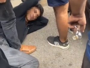 Otobüs Şoförünü Öldüren Zanlı Tutuklandı