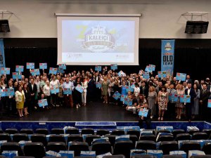 Başkan Uysal, “Siyaset Dışı Alanlara İhtiyacımız Var”