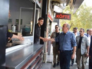 Muharrem İ̇nce’den Kılıçdaroğlu’na Ağır Amerika Eleştirisi