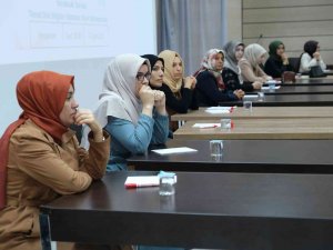 Erzincan’da "Siyer-i Nebi Bilgi Yarışması" Düzenlendi