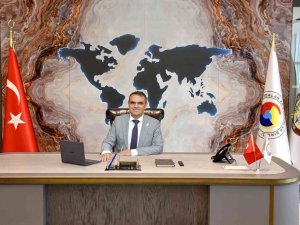 Nazilli Ticaret Borsası’ndan 300 Milyon Dolarlık İhracat Vurgusu