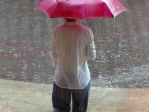 Muğla’ya Yağış Uyarısı