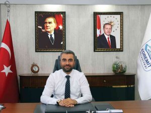 Başkan Say’dan Milli Maça Davet