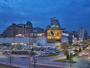 Akbatı’nın Ekim Ayı Programı Belli Oldu