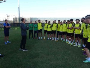1984 Muşspor, Tff 3. Lig’e Namağlup Devam Ediyor