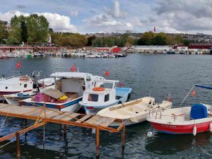 Balıkçıların Poyraz Esareti: 1 Haftadır Açılamıyorlar