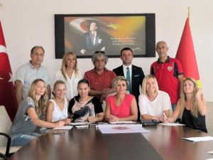 Kastamonu Belediyespor, 6 Oyuncu Transfer Etti