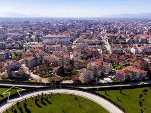 Düzce’de Konut Satışı Düştü