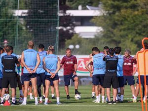Trabzonspor 15 Yıl Sonra Avrupa’da En Farklı Galibiyetini Aldı