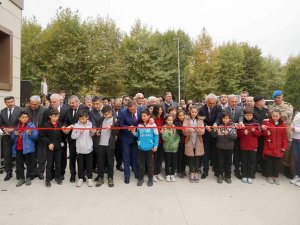 Öğrenciler Bilimi, Şenlikte Öğreniyor