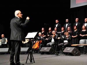 Balıkesir Ulusal Türk Müziği Sempozyumu’na Büyük İlgi