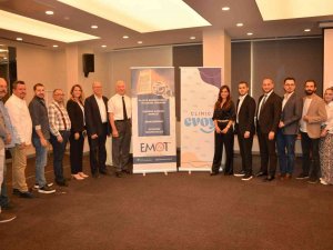 İ̇zmir’de Sağlık Turizminde Önemli Güç Birliği